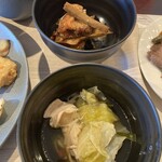 メルキュール - もつ鍋 あら炊き