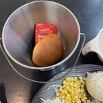 브라운돈까스 - 