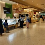 鶏三和 - 鶏三和 ミナモア広島店は、この先20Mです (2025.05.19)
