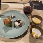 メルキュール - 