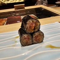 意気な寿し処阿部 青山店 -  意気な寿し処阿部 青山店 -