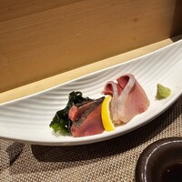 意気な寿し処阿部 青山店 -  意気な寿し処阿部 青山店 -