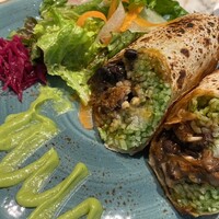 FONDA MEXICANA New York 銀座店 - 