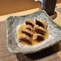 意気な寿し処阿部 青山店 -  意気な寿し処阿部 青山店 -