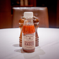 ベンジャミンステーキハウス 六本木 - 