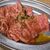 たまには焼肉 - 料理写真: