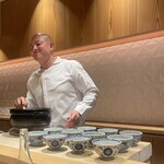 銀座 しのはら - 