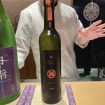 銀座 しのはら - 