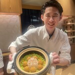 銀座 しのはら - 