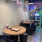 韓国料理 ホンデポチャ - 