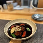 天満天神飯店 - 