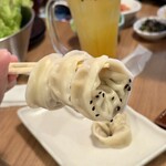 韓国料理 ホンデポチャ - 