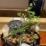 銀座 しのはら - 