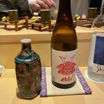 銀座 しのはら - 