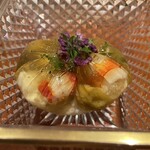 銀座 しのはら - 