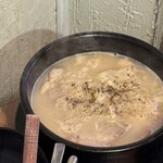 韓国料理 ホンデポチャ 新大久保本店 - 