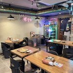 韓国料理 ホンデポチャ - 