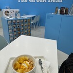The Greek Bear - 