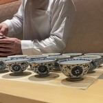 銀座 しのはら - 