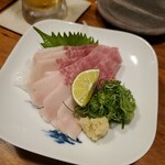 箸の音 - クジラベーコン