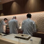 銀座 しのはら - 