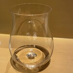 銀座 しのはら - 夏の最中にあわせたさわやかペアリング