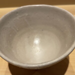 銀座 しのはら - 私のチョイス