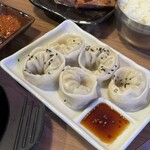 韓国料理 ホンデポチャ - 