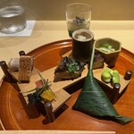 銀座 しのはら - 