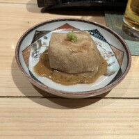 おすしと原始焼 金沢 なかむら - 