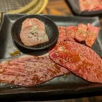 大徳壽 関内本店 - 