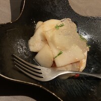 オッジ ダルマット 西麻布店 - 