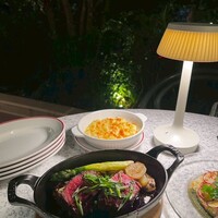 LE BISTRO - 