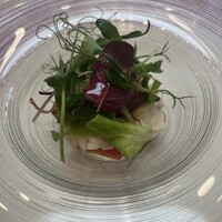 ラ・グランターブル ドゥ キタムラ - 