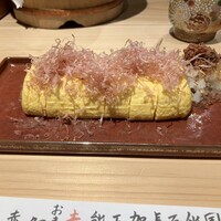 おすしと原始焼 金沢 なかむら - 