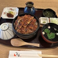 ひつまぶし名古屋備長 ラシック店 -  ひつまぶし名古屋備長 ラシック店 -