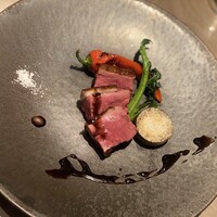 オッジ ダルマット 西麻布店 - 