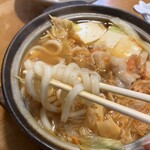 いわもと - リフト