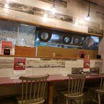 トンテキ名代 茜庵 - 