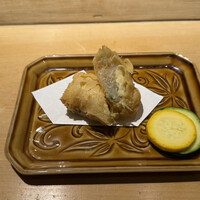 宇田津 鮨 - 