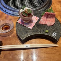 銀座 山科 - 
