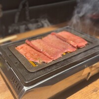 恵比寿 うしみつ - 