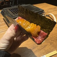 恵比寿 うしみつ - 