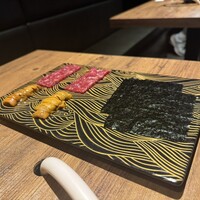 恵比寿 うしみつ - 