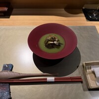 鮨shizuku 西天満 - 
