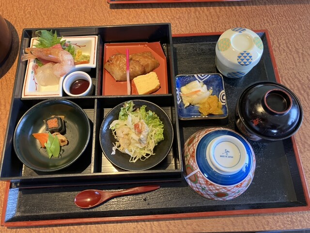 海老助 - 中央弘前（レストラン）の写真