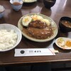 とんかつオゼキ 鈍池店