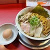 ラーメンたんろん 本店