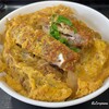 Sakkora Shokudo - かつ丼