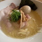 麺道 金獅子 - 